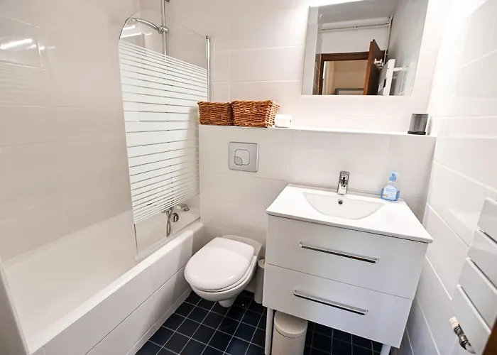 Panoramic Apartment