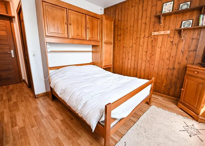 Panoramic Apartment